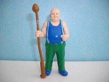  Figurine jeu TV - La boule -