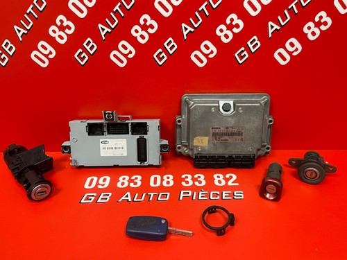 Fiat stilo jtd kit - stilo,