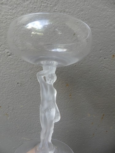 Bayel coupes bacchus - 2,