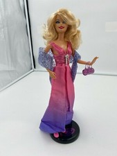 BARBIE  Corps articulé  haut de corps ,interchangeable