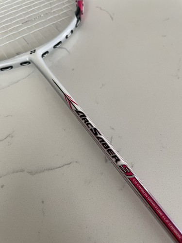 Yonex arcsaber color jp - og,