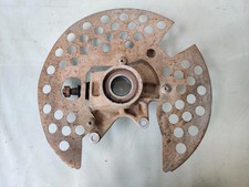 ✅ Fusée de direction droite