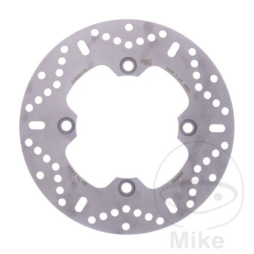 23842 disque frein pour - 23842-disque, de