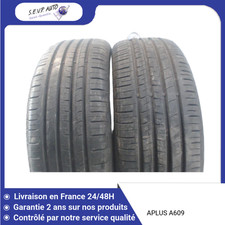 🇫🇷 Paire de pneus APLUS