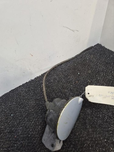 Trappe essence renault clio - trappe,