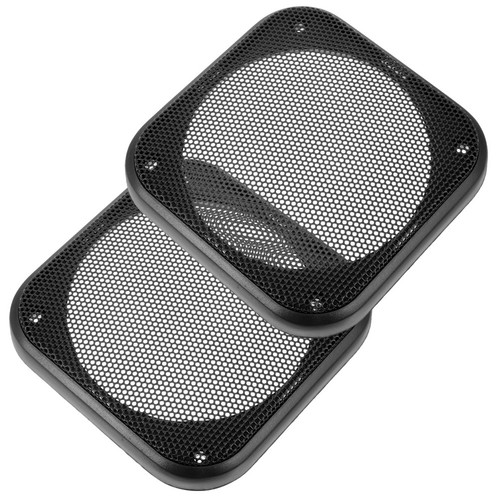 Pcs grille enceinte haut - grille,