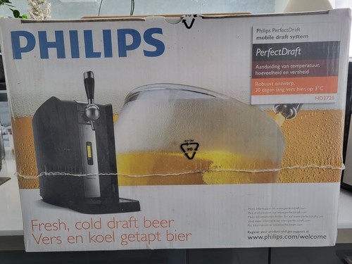 Pompe bière tireuse - bière,