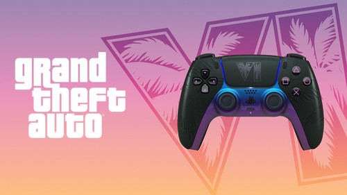 Gta sony ps5 dualsense - sony,