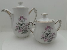 Service Porcelaine à