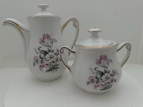 Service porcelaine - service, à