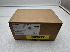 Siemens SAS61.03 Servomoteur de vanne