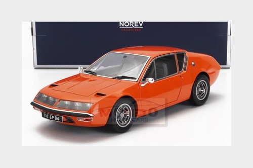 Norev renault alpine - norev, a310
