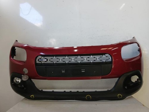 Pare choc avant citroen - citroen, c3