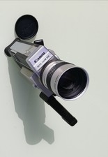 Canon 814 Electronic Camera