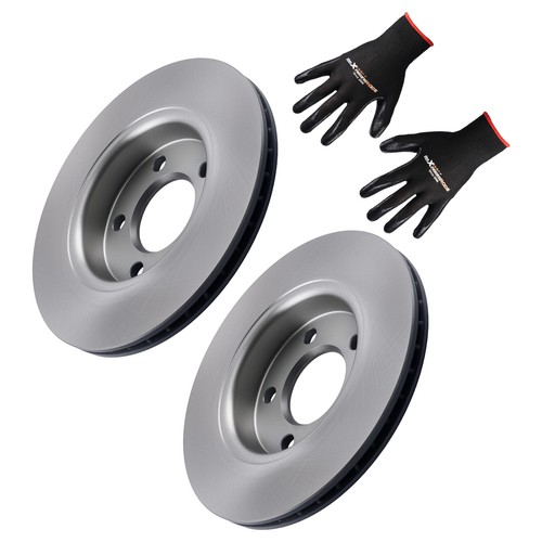 Disques frein 293 7mm - de,