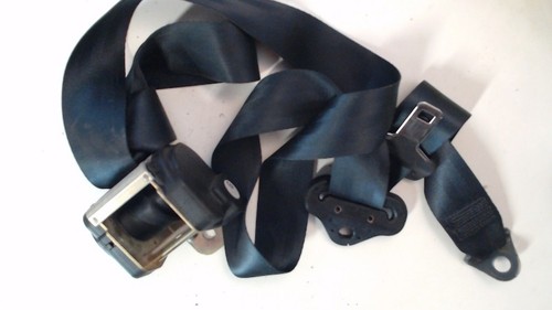 Ceinture securite arriere - de,