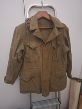 Veste M43 US WW2 Libe