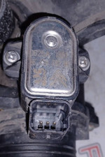 342H1 Collecteur d'admission