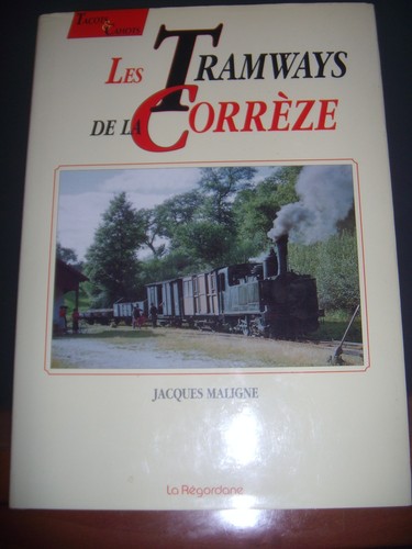 Tacots cahots les - et, tramways