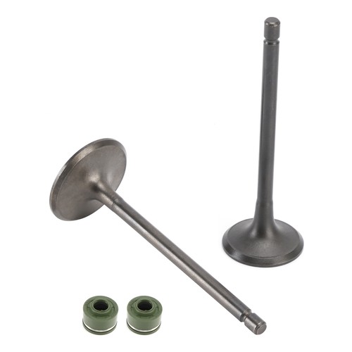 Engine head intake exhaust - head,