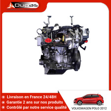 🇫🇷 MOTEUR   VOLKSWAGEN