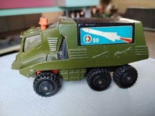Matchbox 1975  Battle Kings K-111 .