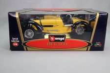 LJ976 BURAGO SPECIAL