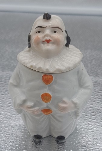 Moutardier forme pierrot - en,