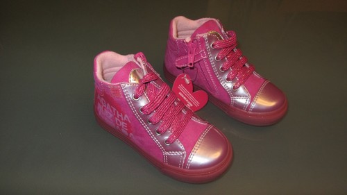 Neuf sneakers fille taille - sneakers, 25