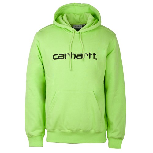 Carhartt wip hoodie - carhartt,