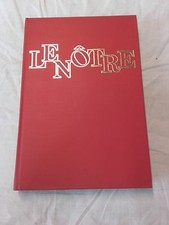 Gaston Lenotre avec Envoi - Faites votre patisserie comme Lenotre - 1975 
