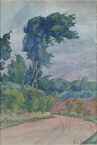 Pierre edmond peradon - peradon,