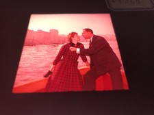 JACQUELINE JOUBERT et PIERRE