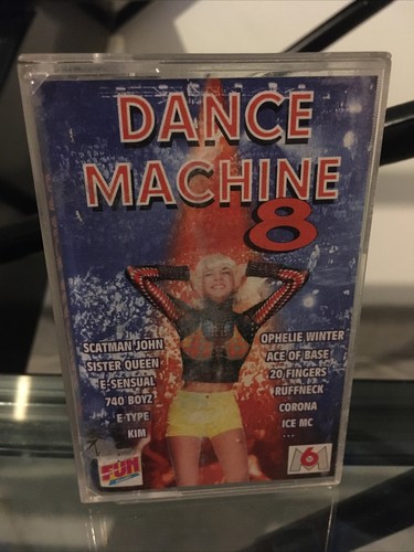 Rare cassette audio - cassette,