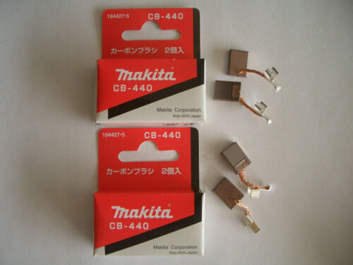 Paires brosses makita - de,