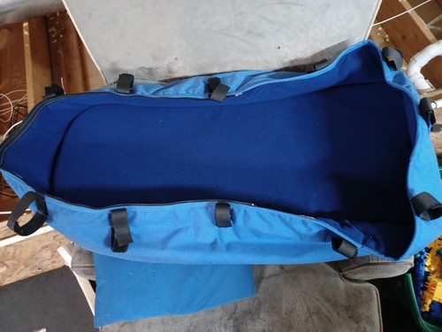 Bugaboo cameleon bassinet - bugaboo,