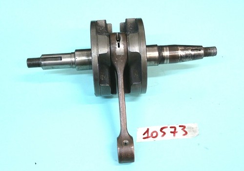 Arbre moteur gilera 125 - arbre, rc