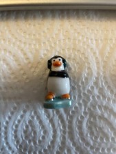 Fève - Pingouins sur glace (2021)