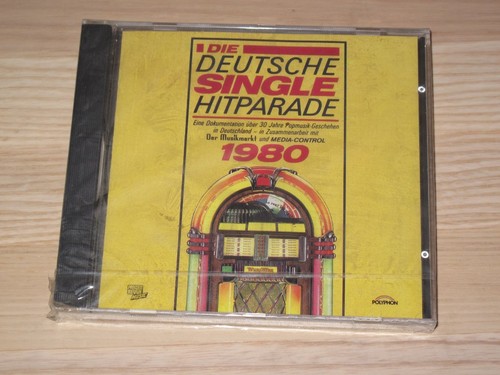 Parade des singles - la,