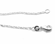 Fine Chaine 1.4mm pour Homme