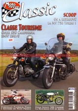 MOTO REVUE CLASSIC 23 BMW