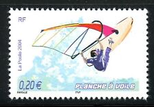 STAMP / TIMBRE FRANCE NEUF N° 3693 ** SPORT DE GLISSE / PLANCHE A VOILE