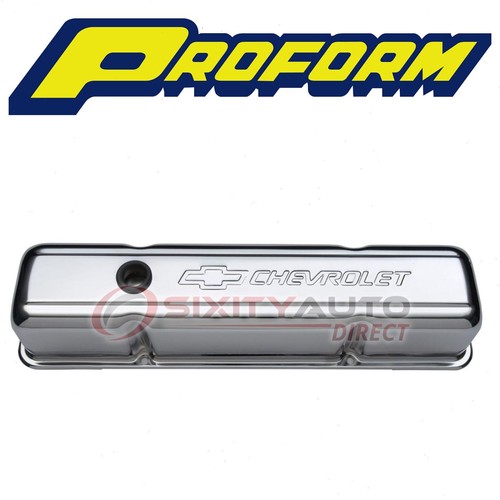 Proform engine valve cover - cover, for