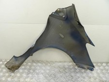 Aile avant gauche TOYOTA YARIS