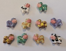 Fèves - Vaches  - 043