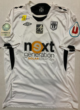 MAILLOT JOUEUR UMBRO ANGERS