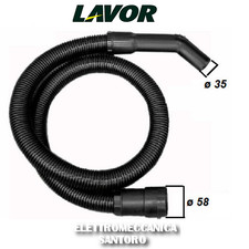 Tube Flexible Aspirateur de