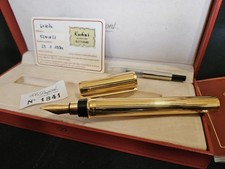Stylo plume dupont modéle - plume,