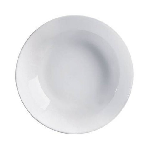 Assiette creuse arcoroc - creuse,