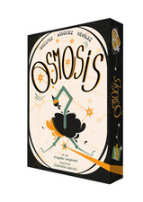 Osmosis jeu neuf Opla